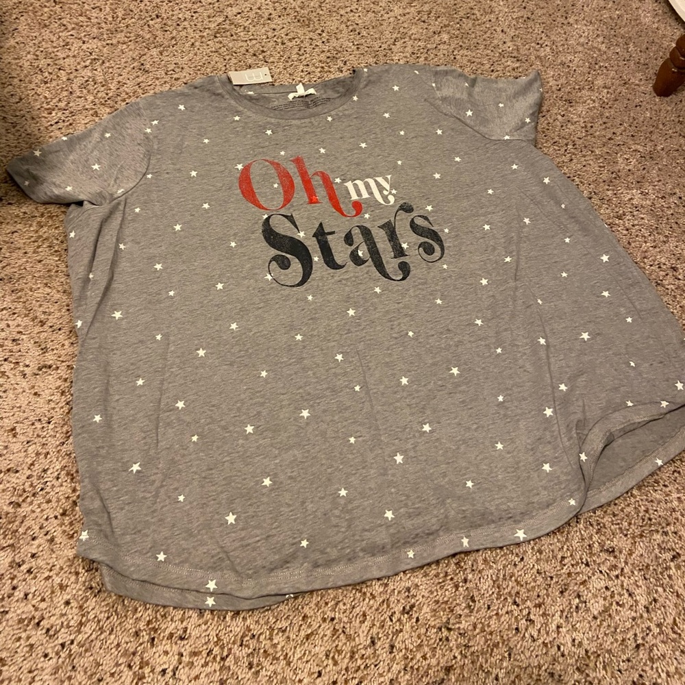 ☀️ The perfect 4th of July top!